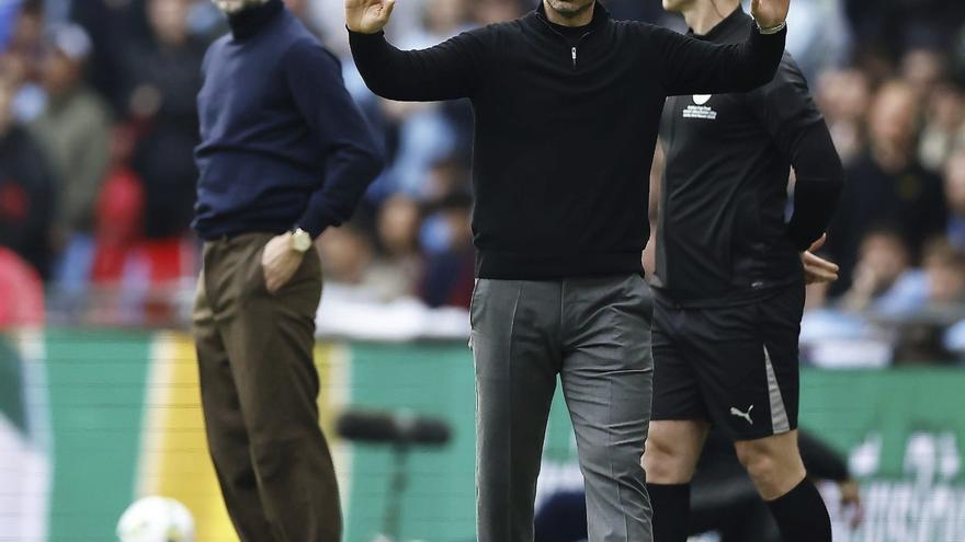 Los técnicos españoles gobiernan la "rica" Premier