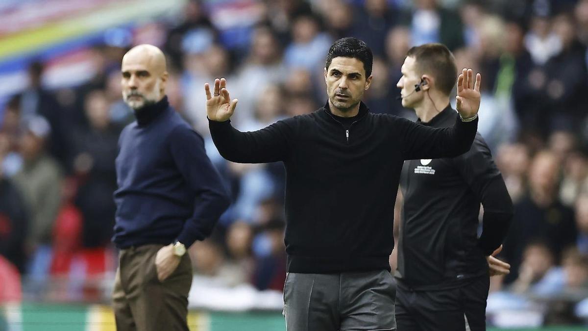 Los técnicos españoles gobiernan la "rica" Premier