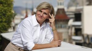 María Neira: «Sobrevindrà un renaixement, ple de creativitat i ganes de viure»