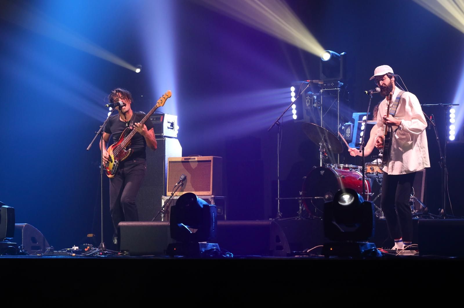 En imágenes | Gala de los premios MIN en Zaragoza