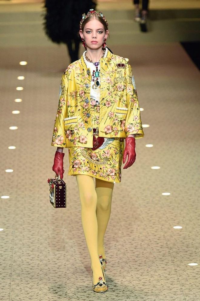 Dolce & Gabbana
