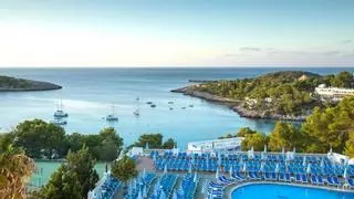 Un fondo de inversiones se hace con un hotel cerrado de Ibiza para convertirlo en un establecimiento de lujo