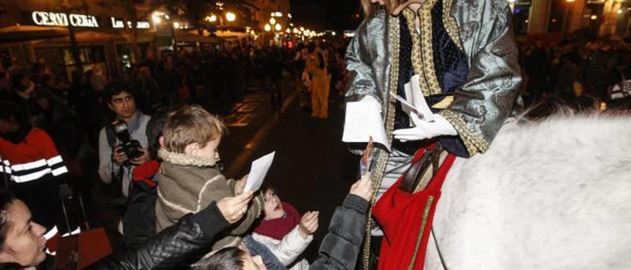 El Belén municipal se trasladará esta Navidad al Mercado Central