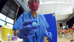 El Govern i les comunitats aproven la vacunació a partir dels 12 anys