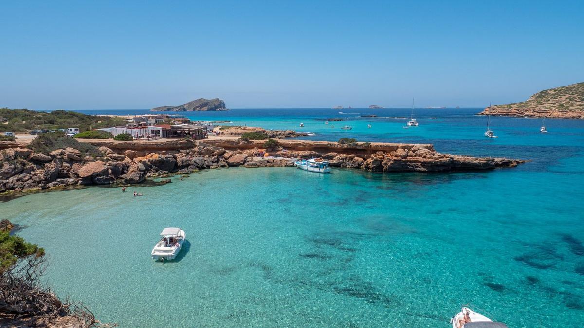 Ses Roques Restaurant