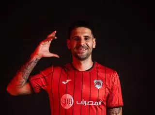 El 'chico malo' que coqueteó con el Betis y el Sevilla: "Me hubiese encantado jugar en España"