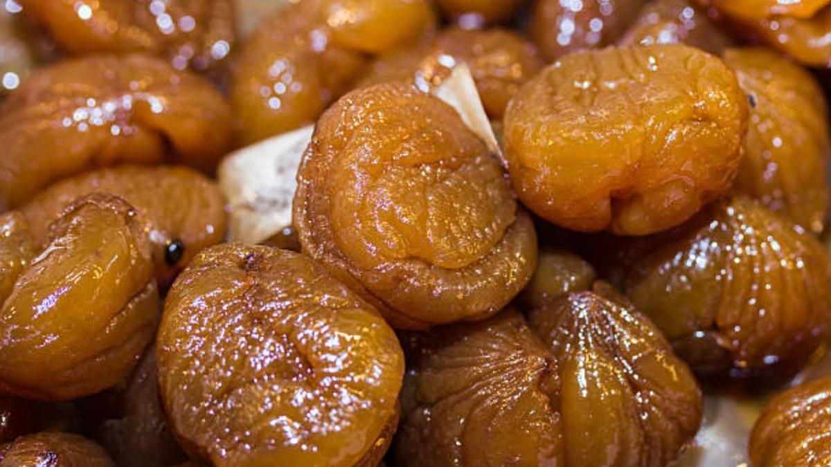 Bico de Xeado sorprende en Santiago con un nuevo sabor de helado: limitado y basado en un postre clásico del otoño