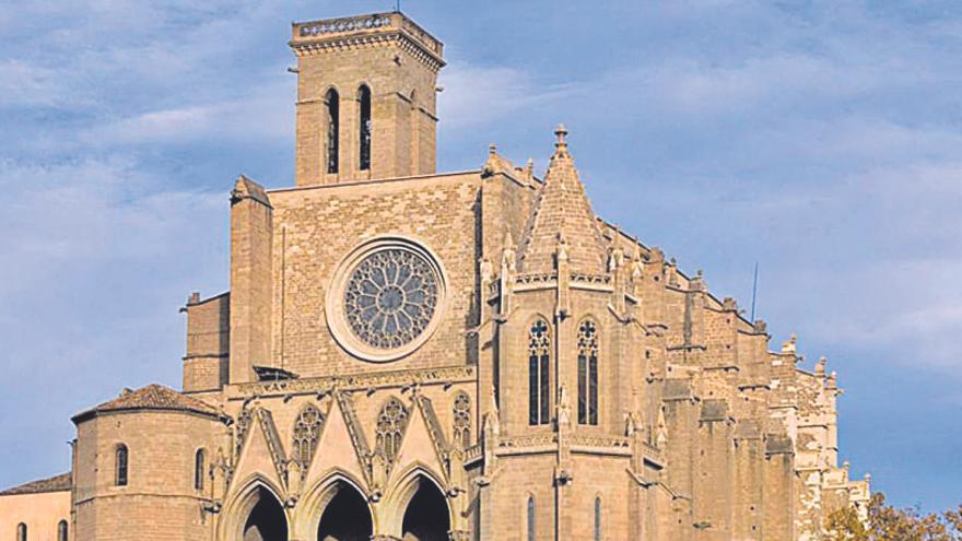 Descobrir Manresa i els racons del cor de Catalunya