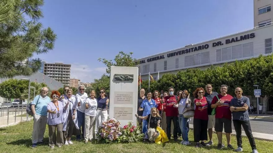 Día Nacional del Donante de Órganos y Tejidos bajo el lema “Dale un LIKE a la VIDA. Dona órganos, regala futuros”