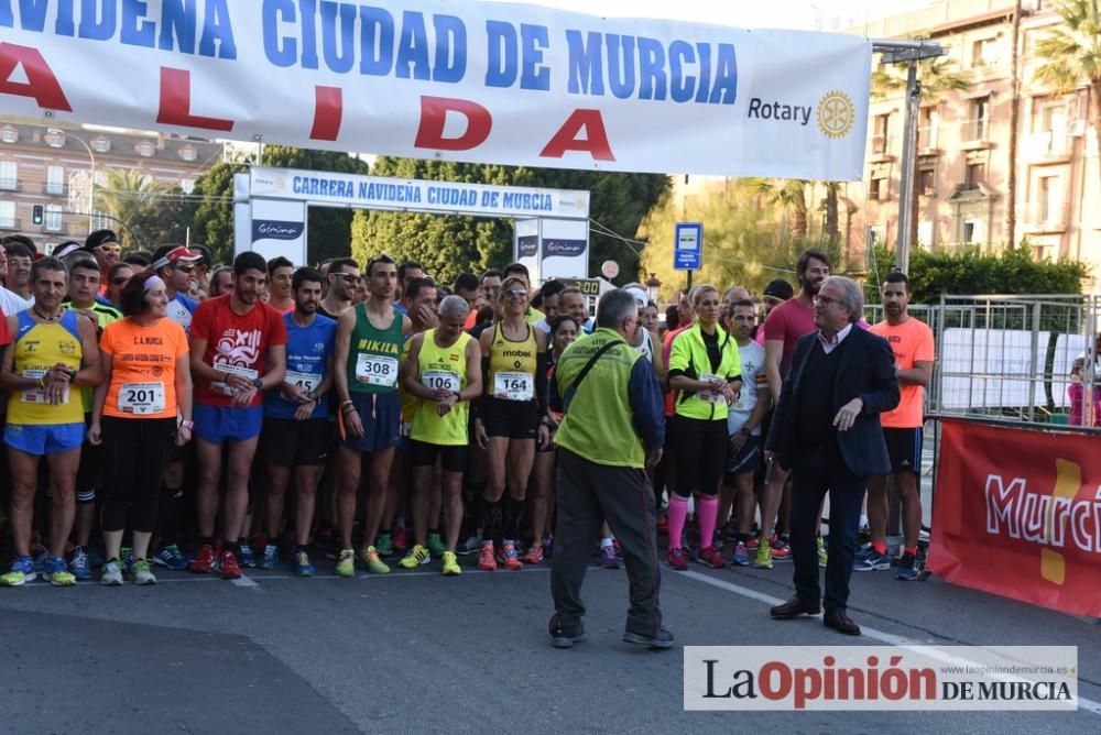 V Carrera Rotary-Ciudad de Murcia