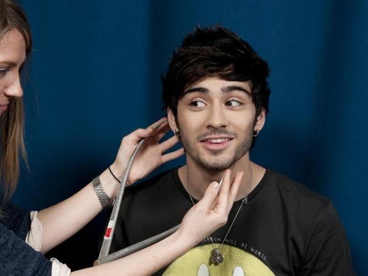 Zayn Malik