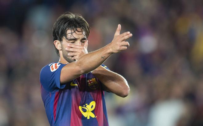 El Barça rechaza la primera oferta del PSG por Ferran