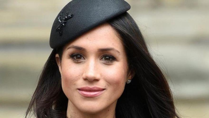 Una estadounidense invierte 20.000 euros en cirugía para parecerse a Meghan Markle