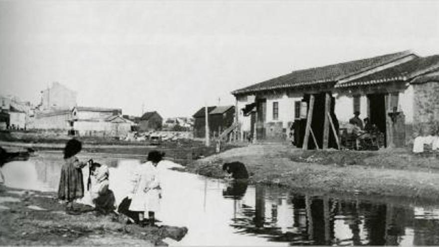 200 instantes de la vida de Valencia