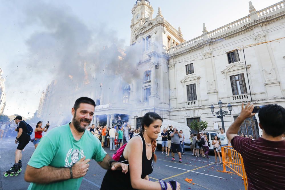 Gran Fira de València 2017