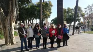 Las faeneras de Málaga y la rebelión que impulsó la lucha obrera femenina