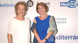 La UJI concede al periódico 'Mediterráneo' de Castellón su máxima distinción