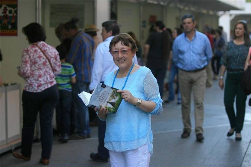 Feria del Libro en Córdoba