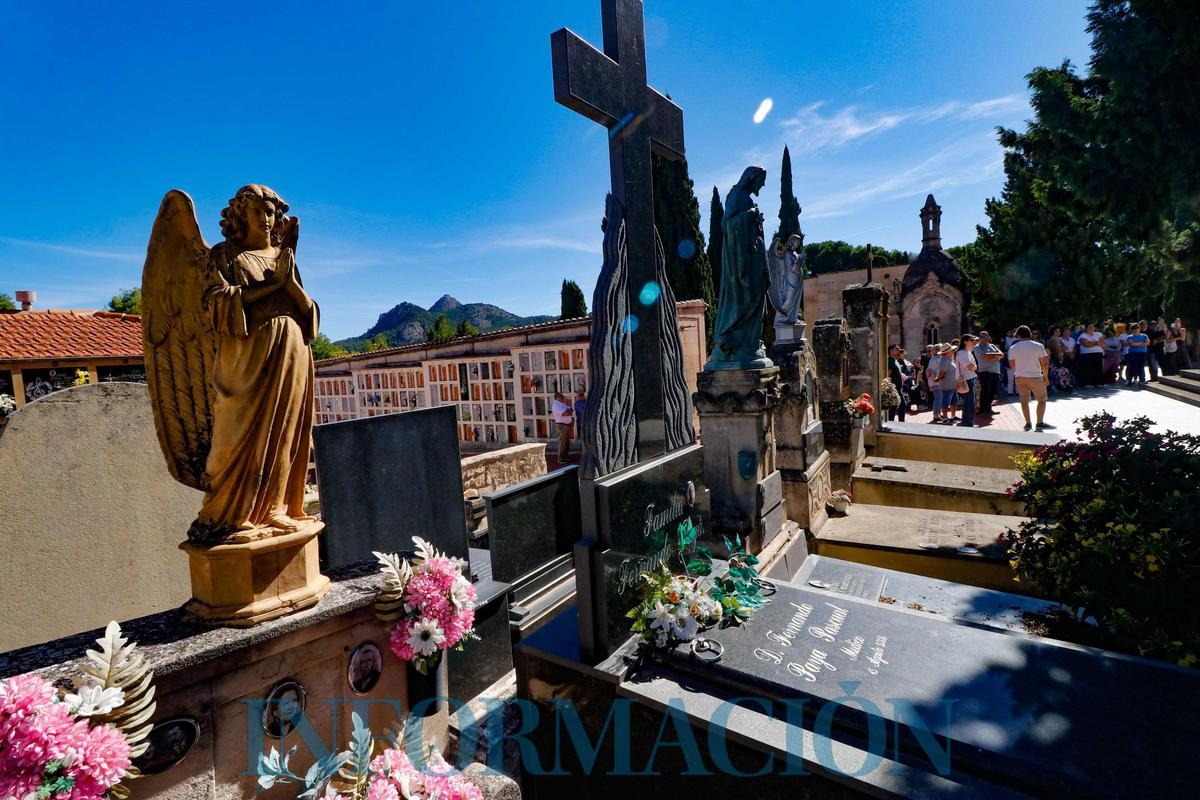 Alcoy pone el colofón a la Semana Modernista