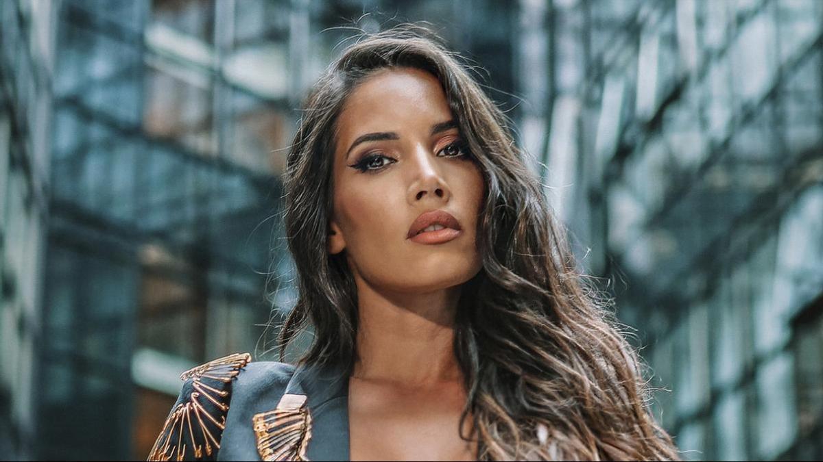 India Martínez es una cantante consagrada en el panorama musical.