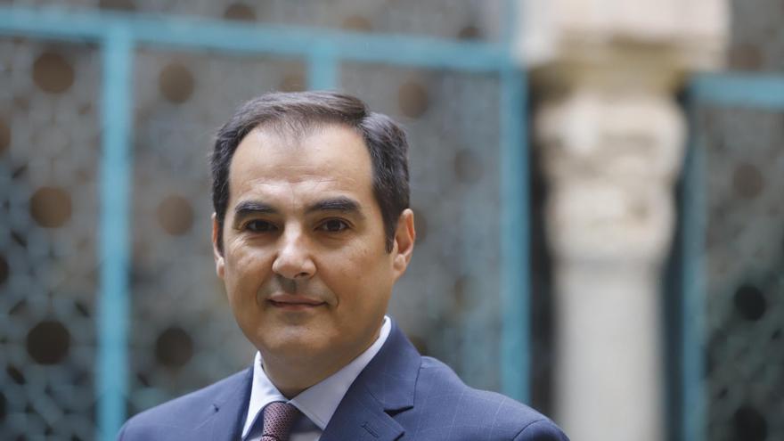 JOSÉ ANTONIO NIETO AMNISTÍA Videopregunta a José Antonio Nieto