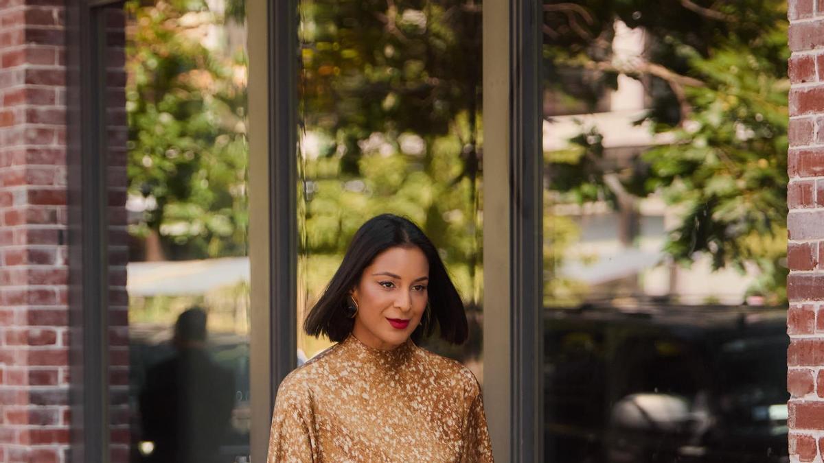 Alerta madres de comunión: El Corte Inglés vende por menos de 59€ los vestidos de invitada más elegantes y de tendencia