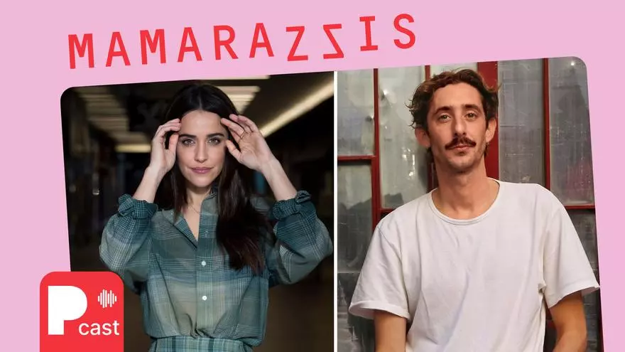 Macarena García y Enric Auquer separan sus caminos a causa de la distancia