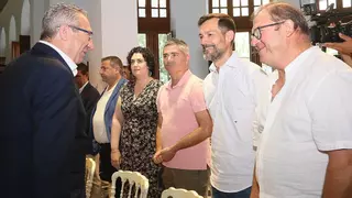 Benitatxell recibe 2,2 millones para la mejora de los sistemas de saneamiento de aguas residuales de 20 depuradoras