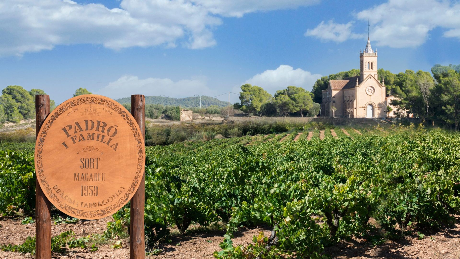 Es hora de saborear la Región Mundial de la Gastronomía 2025. Hoy es el turno de Reus y el Alto Campo.