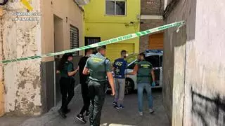 Dos detenidos en Alzira por robos en viviendas de la Ribera Baixa