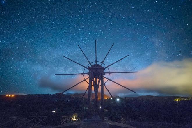 Astroturismo La Palma