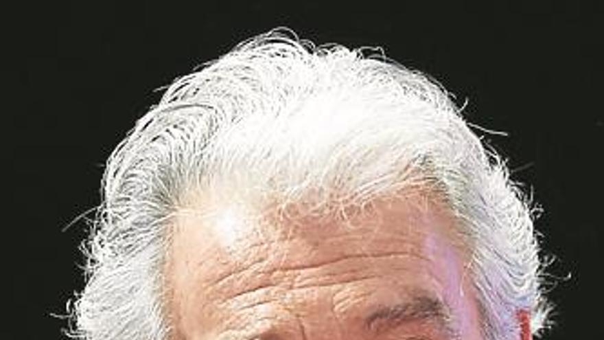 Plácido Domingo, positivo en coronavirus