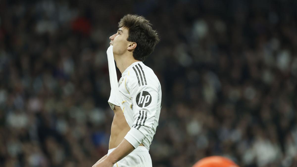 Gonzalo García, rumbo al Fulham