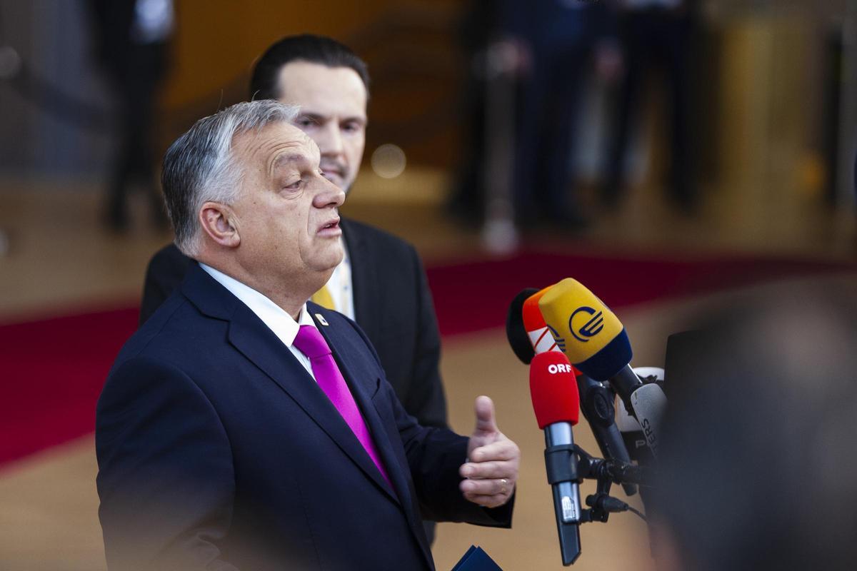 Orbán, maniobres i conseqüències