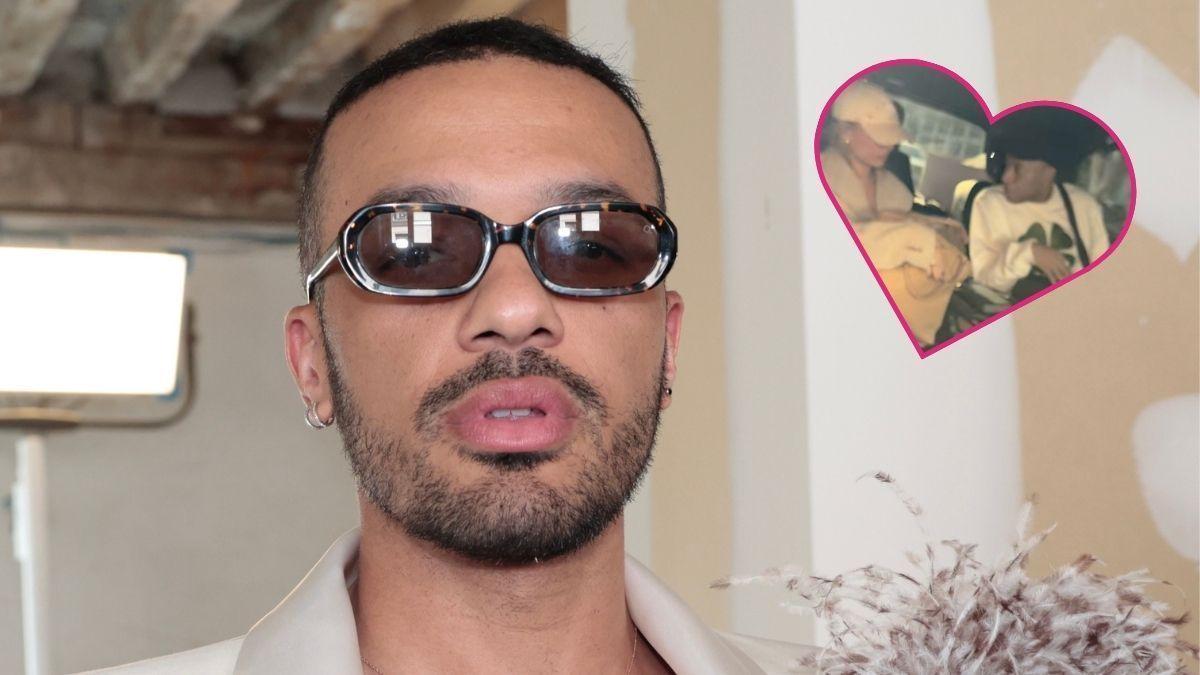 Sergio Momo, mejor amigo de Ester Expósito, tiene algo que decir sobre lo de Kylian Mbappé: "Que triunfe todo lo que nos dé calor al corazoncito"