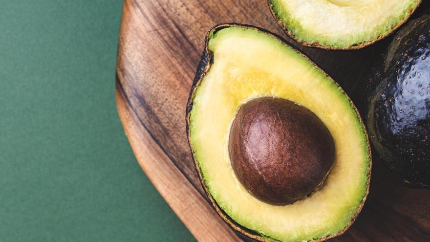 La verdad sobre el aguacate: un nutricionista aclara lo que provoca en tu cuerpo comerlo