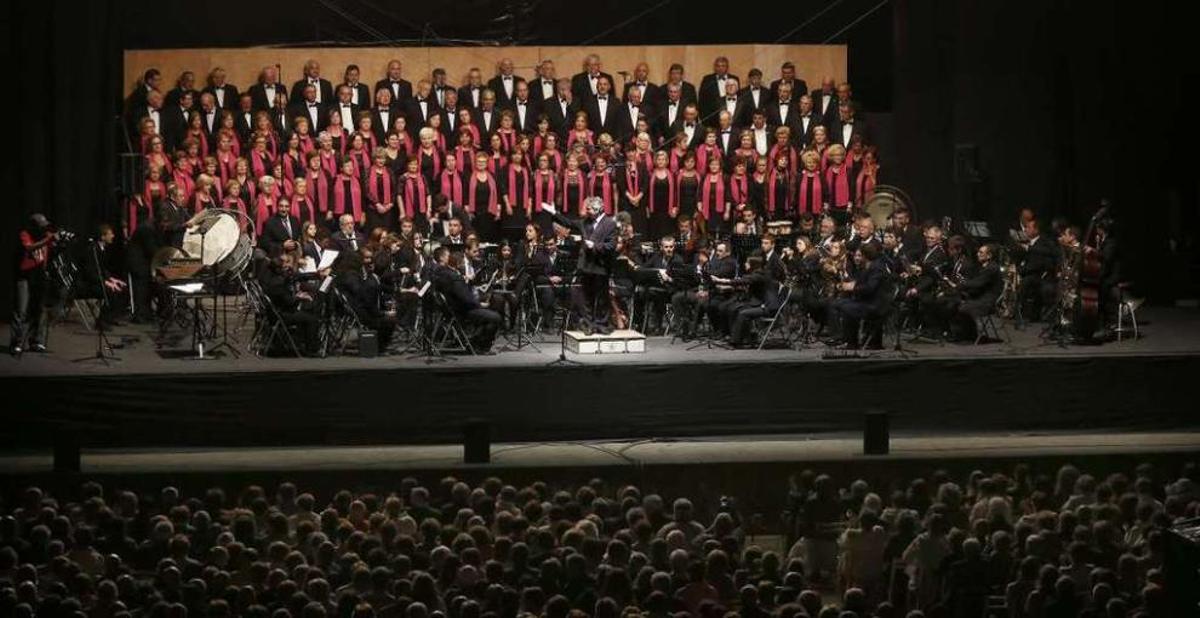 De Vigo a Broadway y vuelta