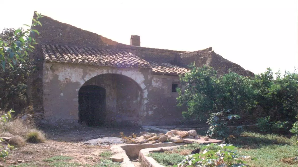 Patrimonio en peligro en Castellón: todos los monumentos amenazados por el abandono