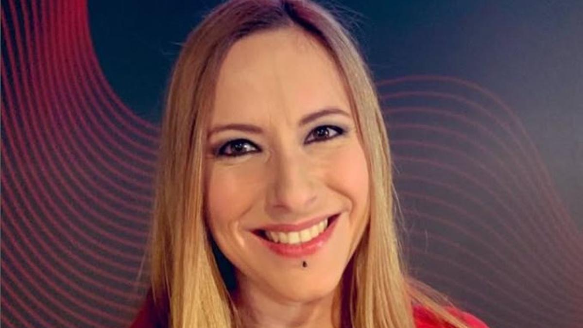 Josefa Ros Toscano, investigadora de la enfermedad del aburrimiento.