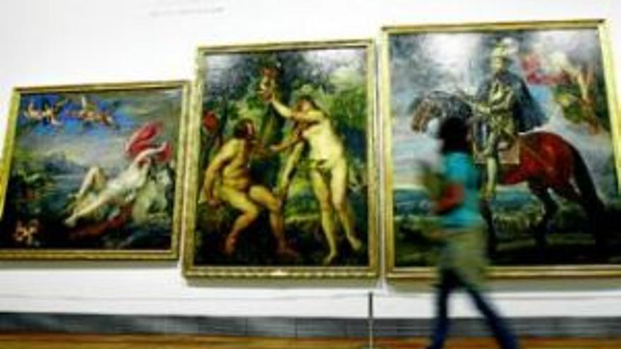 El Prado invita a redescubrir el genio y la fuerza de Rubens