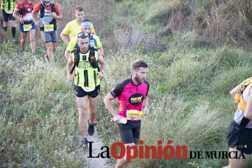 La Vara Trail (salida 23K)