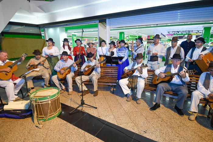 INAUGURACION BELEN HIPERDINO DE MILLAR