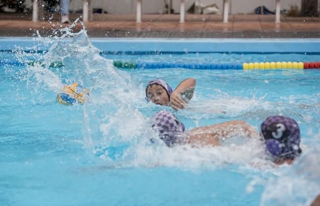 Deporte BASE. Reportaje a la cadena de waterpolo ...