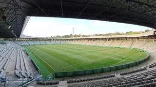 Calendario Segunda: el Málaga CF empezará en Ferrol y acabará en La Rosaleda