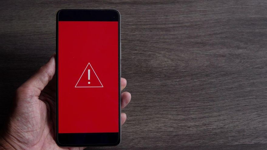Borra estas aplicaciones de tu móvil: podrían acceder a tu cuenta bancaria