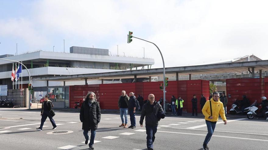 Stellantis Vigo plantea un ERE voluntario para que se puedan acoger 90 personas