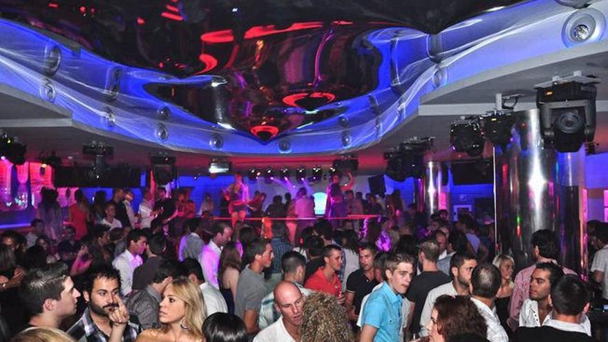 Las discotecas de Baleares no ven posible firmar el convenio de Hostelería