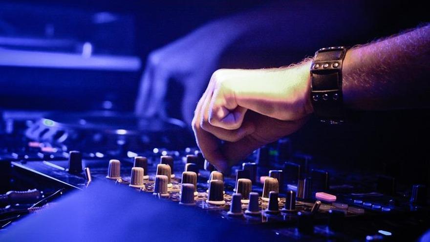 Ibiza, meca de los mejores DJ del mundo