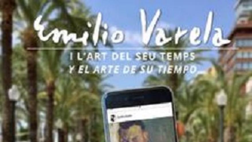 Emilio Varela y el arte de su tiempo