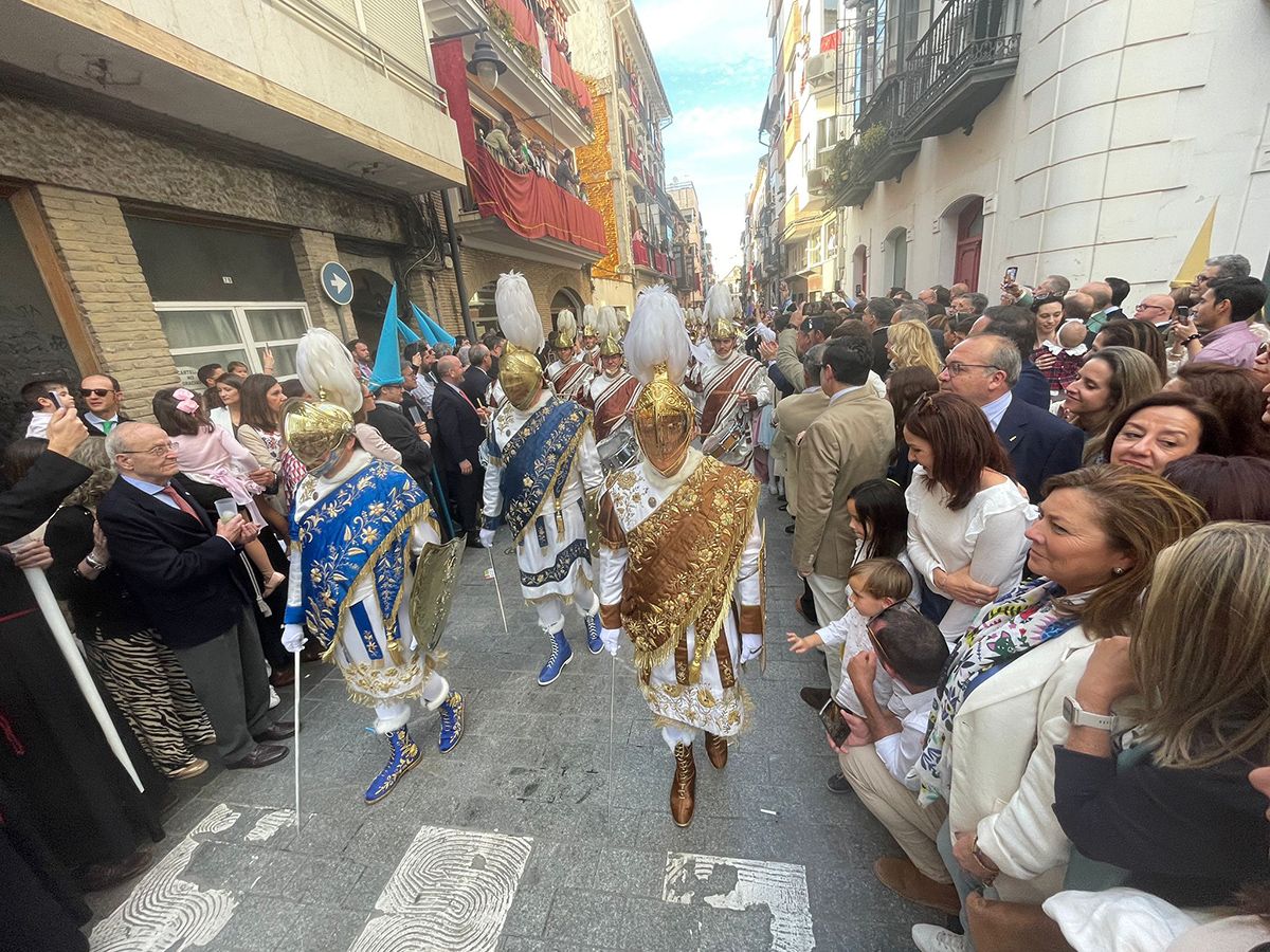 Puente Genil: Corporación Bíblica del Imperio Romano